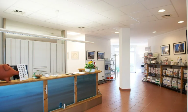 Tierarztpraxis Winterhude / Tierarztpraxis Dr. Ottensmeyer - Hamburg