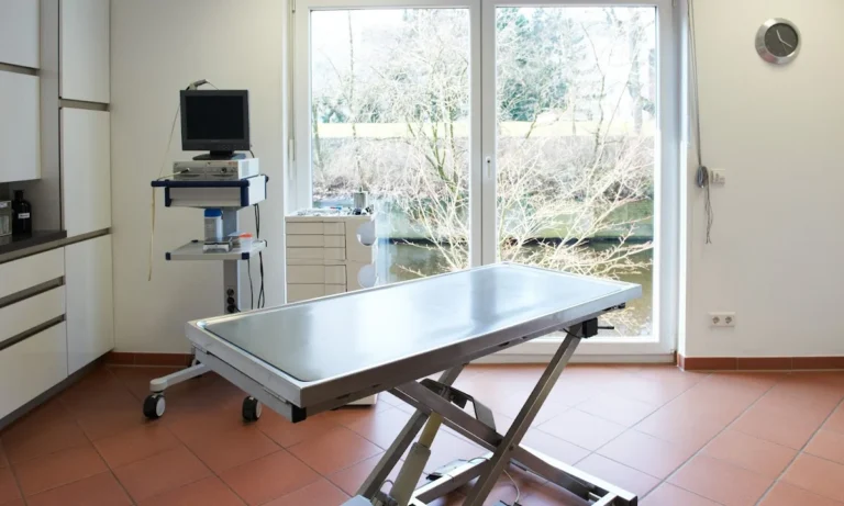 Tierarztpraxis Winterhude / Tierarztpraxis Dr. Ottensmeyer - Hamburg