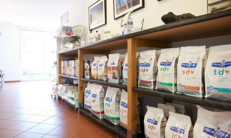 Tierarztpraxis Winterhude / Tierarztpraxis Dr. Ottensmeyer - Hamburg