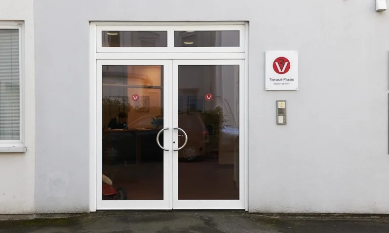 Tierarztpraxis Winterhude / Tierarztpraxis Dr. Ottensmeyer - Hamburg