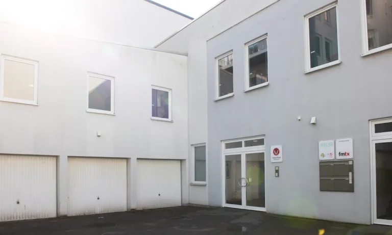 Tierarztpraxis Winterhude / Tierarztpraxis Dr. Ottensmeyer - Hamburg