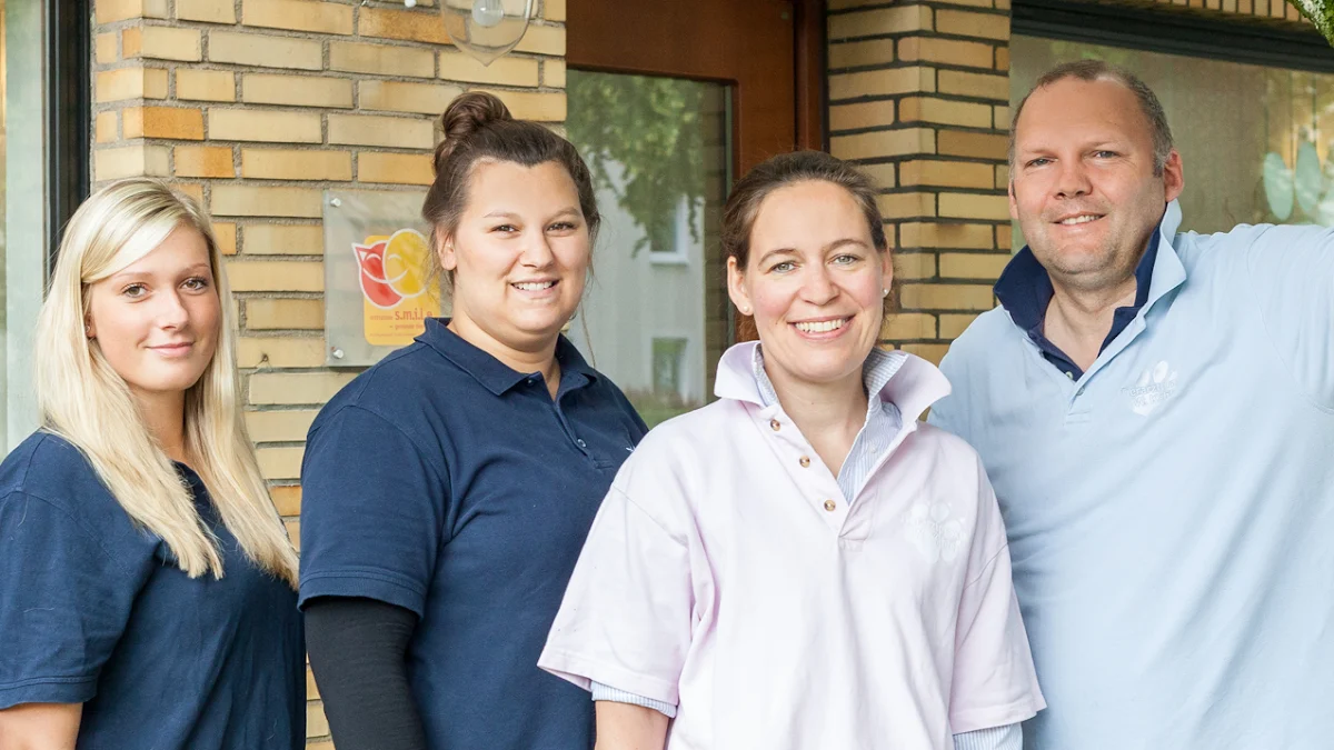 Tierarzt Tierarztpraxis Wolfgang Kahle Düsseldorf