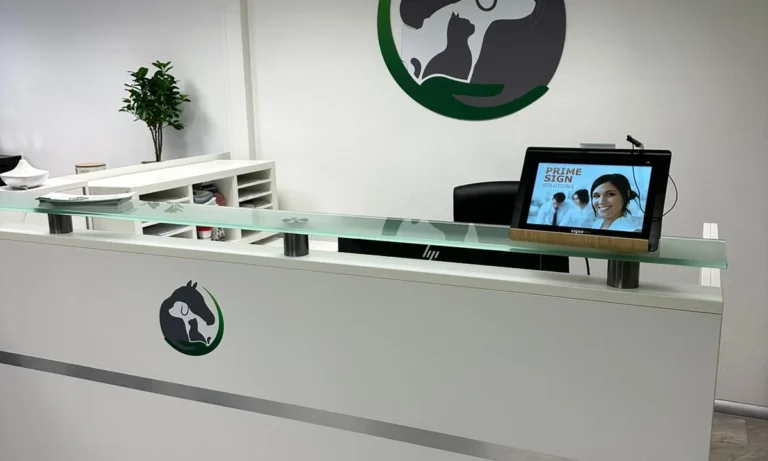 Tiergesundheit an der Saar GmbH