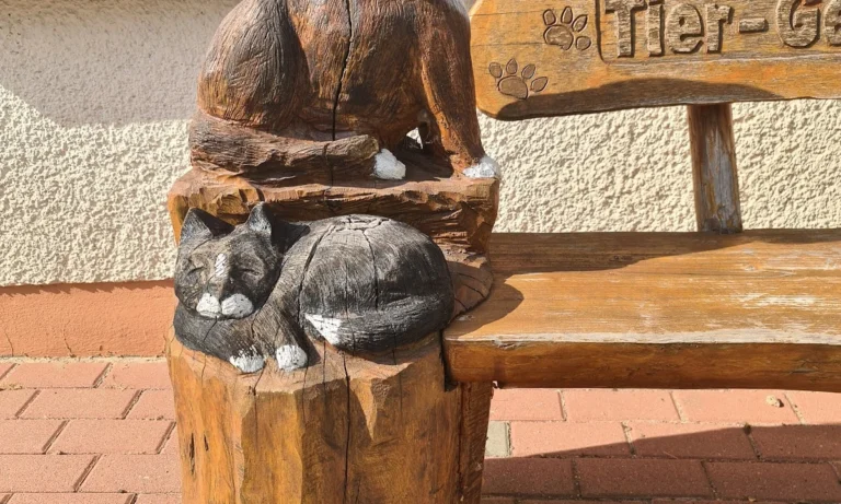 Tiergesundheitszentrum Gera-Lusan Dr. Sandra Fischer, Fachtierarzt für Klein- und Heimtiere