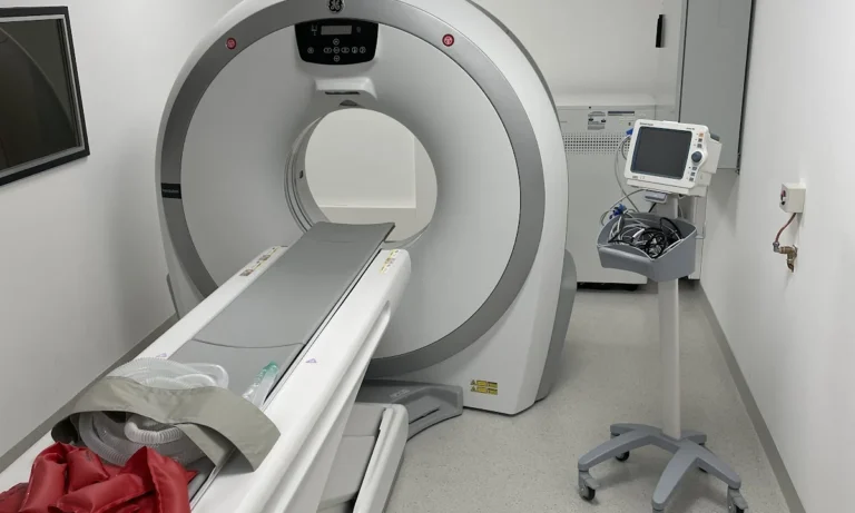 Tiergesundheitszentrum List