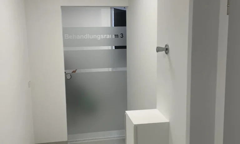 Tiergesundheitszentrum List