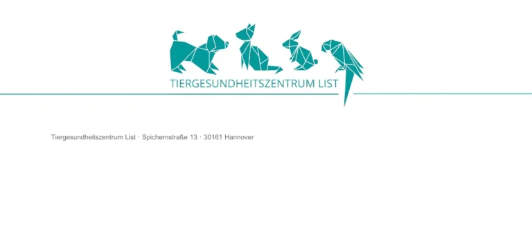 Tiergesundheitszentrum List