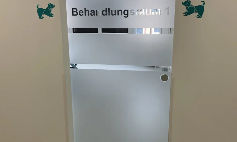 Tiergesundheitszentrum List