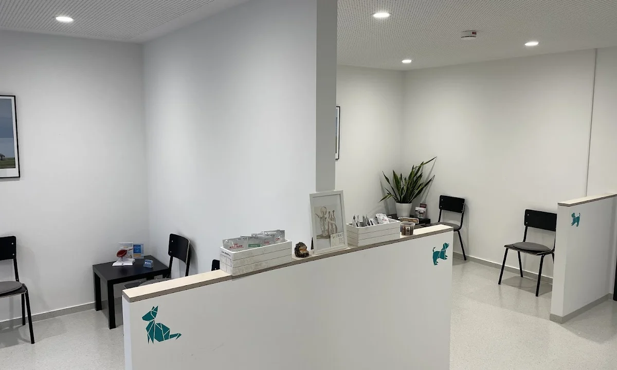 Tierarzt Tiergesundheitszentrum List Hannover