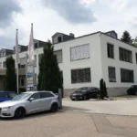 Tiergesundheitszentrum Regensburg