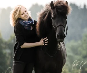 Tierheilpraxis Lerner - Tiernaturheilkunde & Tierphysiotherapie