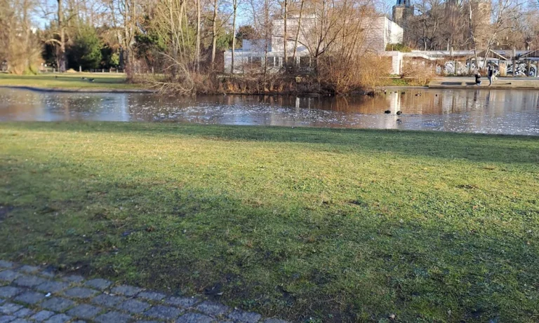 Tierklinik Am Stadtpark GmbH