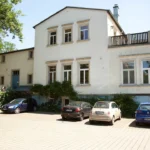 Tierklinik Dresden