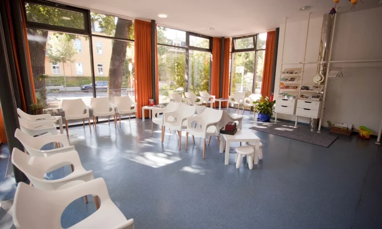 Tierklinik Dresden