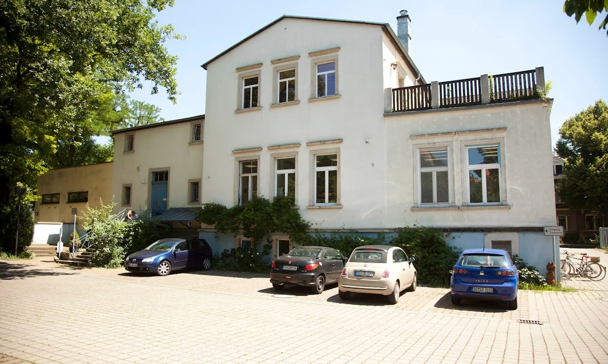 Tierarzt Tierklinik Dresden Dresden