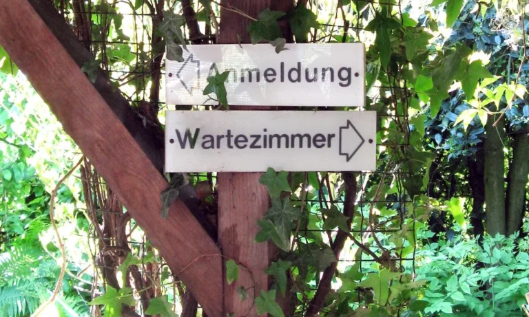 Tierklinik Fuhlsbüttel