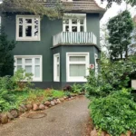 Tierklinik Fuhlsbüttel