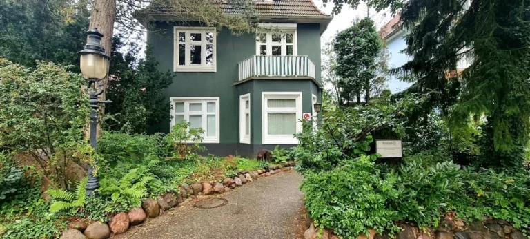 Tierklinik Fuhlsbüttel