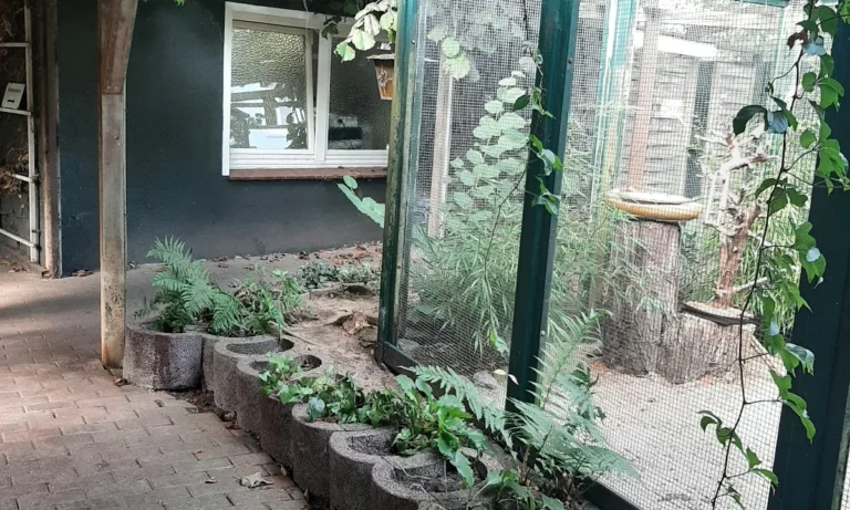 Tierklinik Fuhlsbüttel