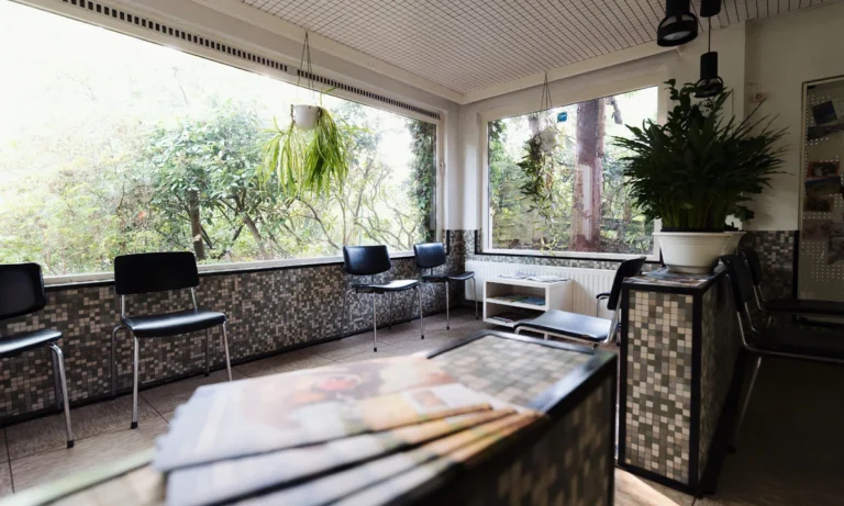 Tierklinik Fuhlsbüttel