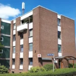 Tierklinik Lademannbogen GmbH