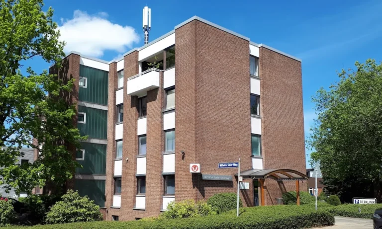 Tierklinik Lademannbogen GmbH