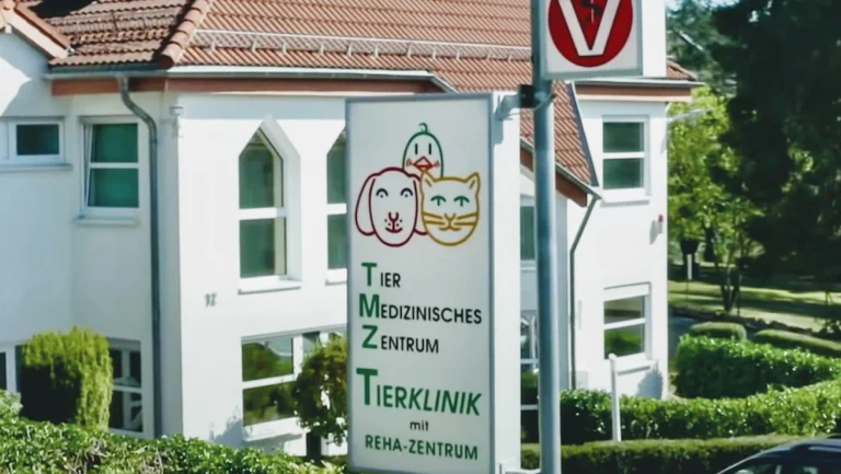 Tierklinik Zweibrücken - Dr. Liana Meisel-Gehl