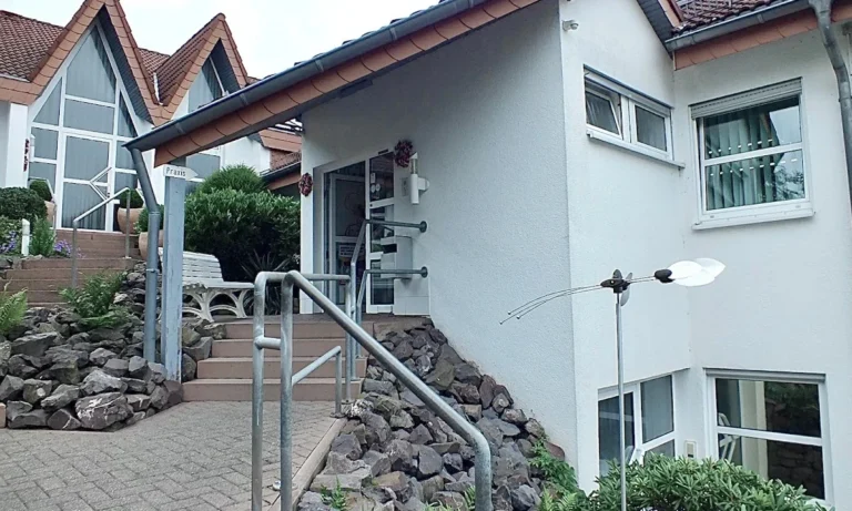 Tierklinik Zweibrücken - Dr. Liana Meisel-Gehl