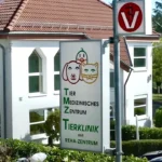 Tierklinik Zweibrücken - Dr. Liana Meisel-Gehl