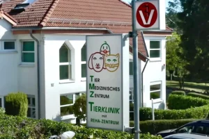 Tierklinik Zweibrücken - Dr. Liana Meisel-Gehl