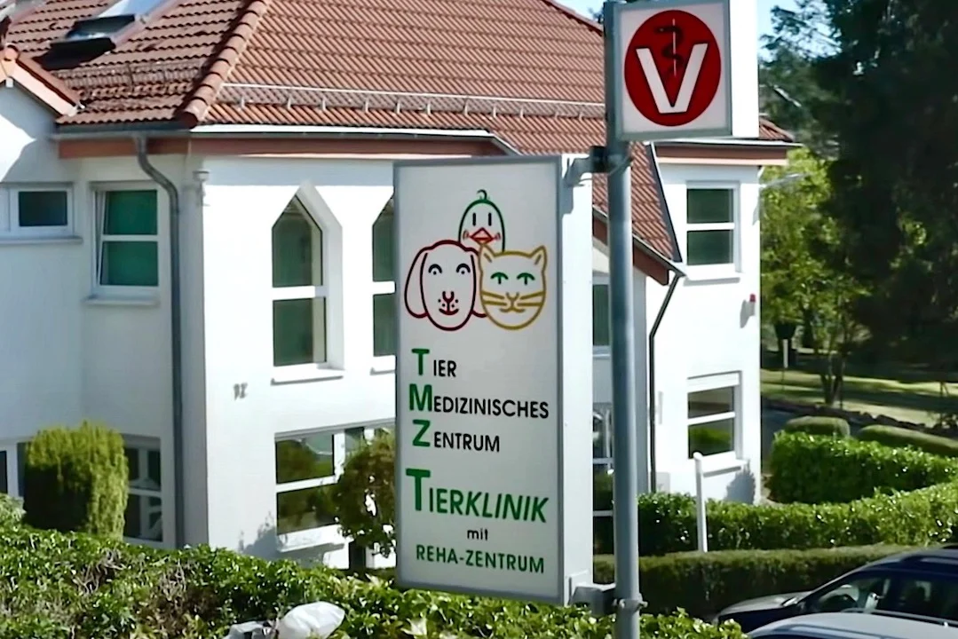 Tierarzt Dr. Liana Meisel-Gehl Zweibrücken