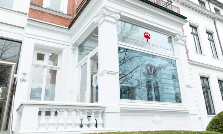 Tiermedizin am Rothenbaum Deckena & Dr. Elsner GmbH