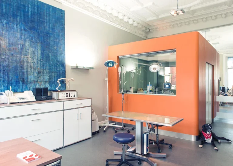 Tiermedizin am Rothenbaum Deckena & Dr. Elsner GmbH