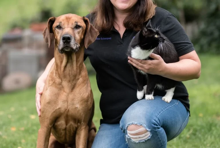 Tierphysiotherapie Solingen-Gräfrath