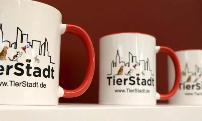 TierStadt GmbH