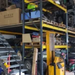 Tijan Automobile KFZ Meisterwerkstatt