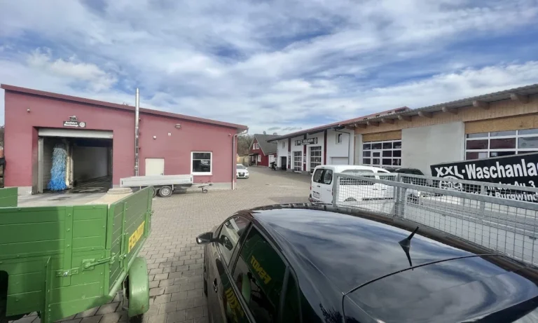 Timo Kilian KFZ -Meisterbetrieb & Waschstraße