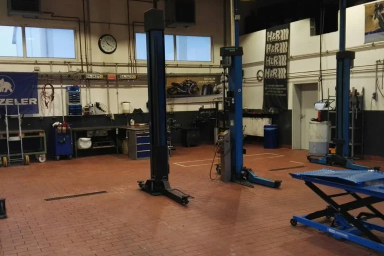 Timo Kilian KFZ -Meisterbetrieb & Waschstraße