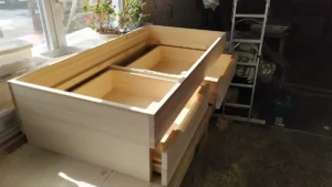 Tischlerei Construct & Beschlaghandel TCB Potsdam