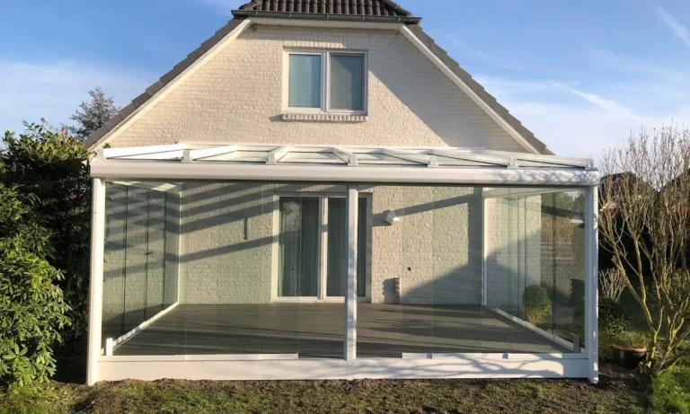 Tischlerei Dolhs - Fenster - Türen - Wintergärten