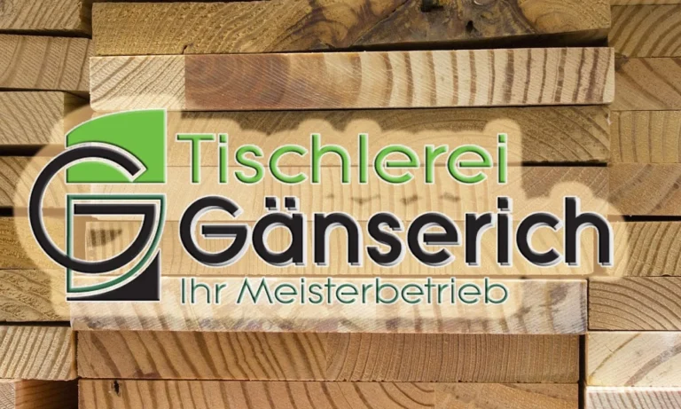 Tischlerei Gänserich GbR