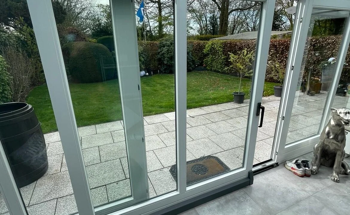 Fensterbauer Tischlerei Graupner Hamburg