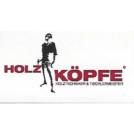 Tischlerei Holzköpfe