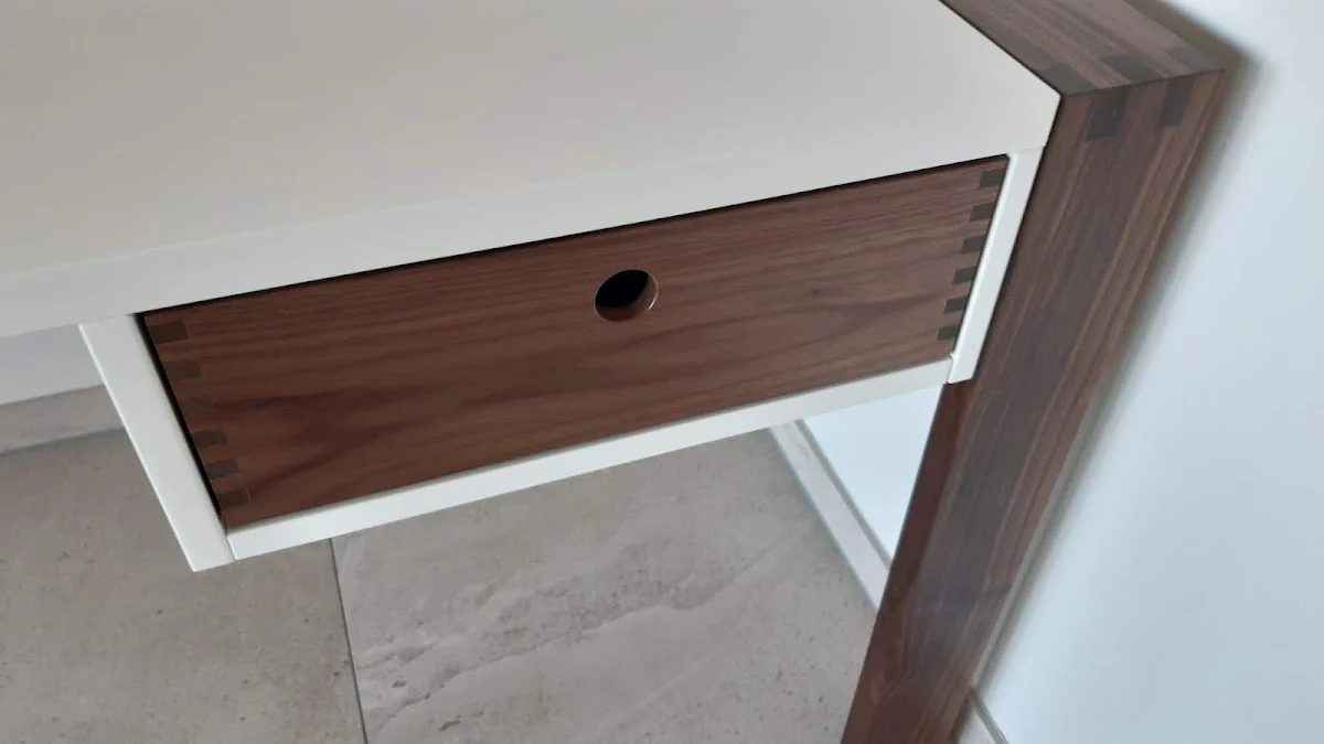 Fensterbauer Tischlerei HvM Geert van Munster Wolfsburg