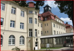 Tischlerei Karl Morgner GmbH