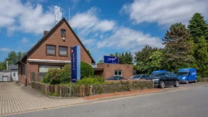 Tischlerei Kurt Fornefett GmbH