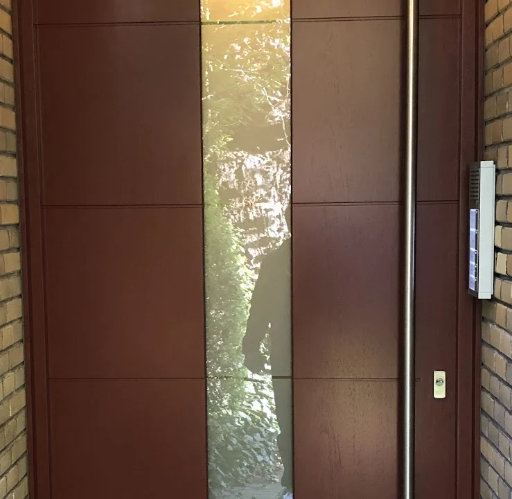 Fensterbauer Tischlerei Lübker, Inh. Michael Overath Hamburg