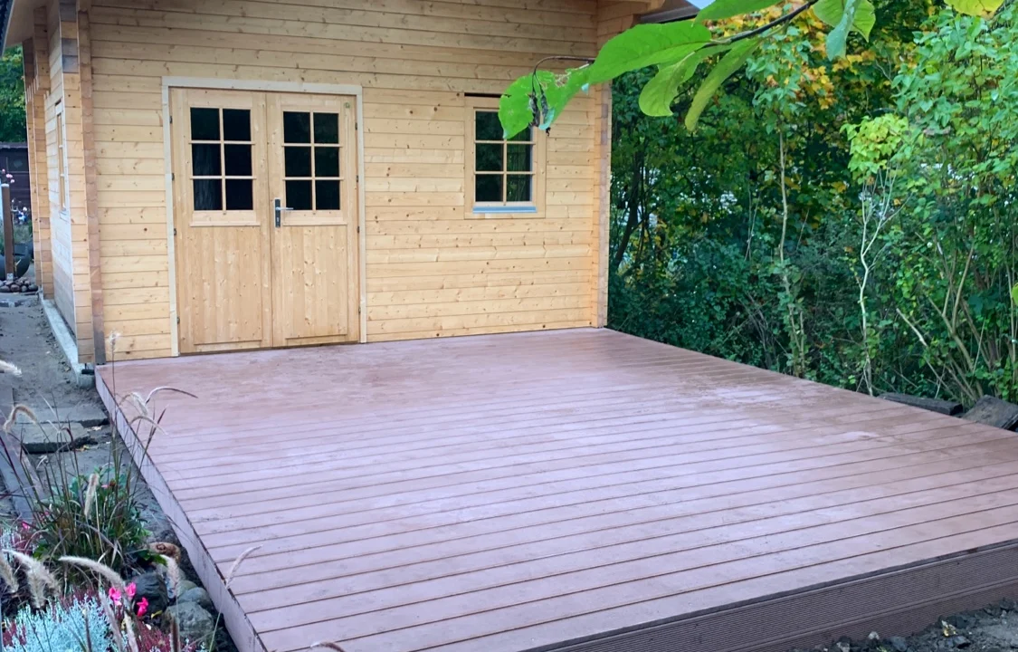 Fensterbauer Tischlerei Marsen Hamburg