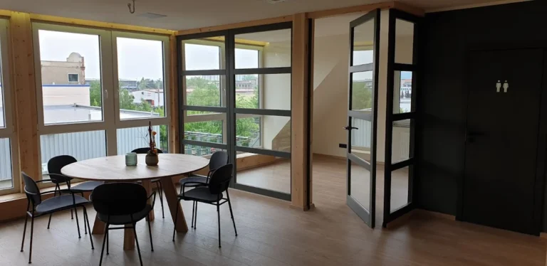 Tischlerei MM Türen + Fenster Dresden GmbH