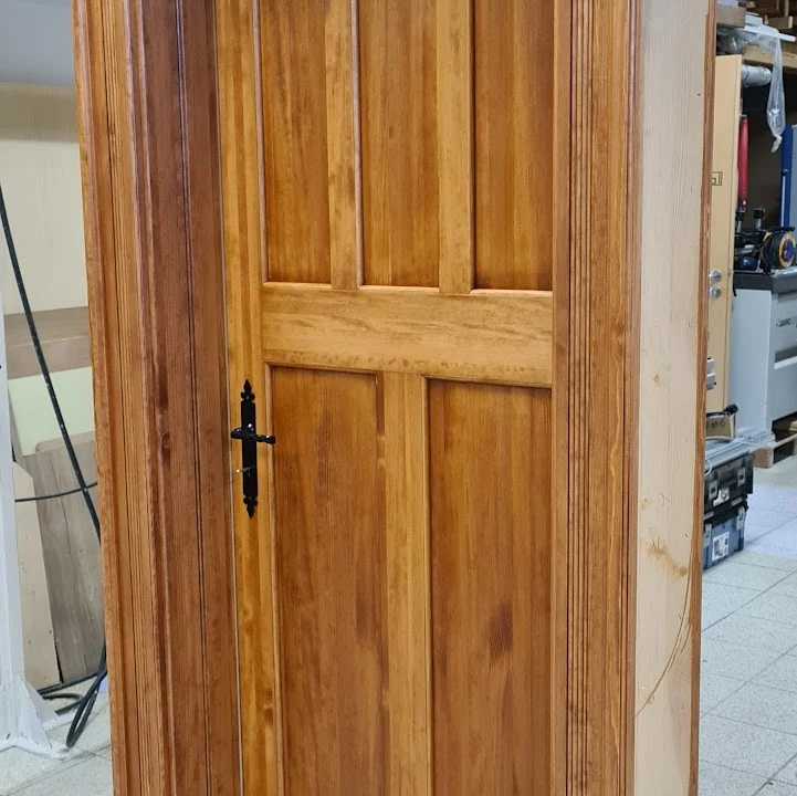 Tischlerei MM Türen + Fenster Dresden GmbH